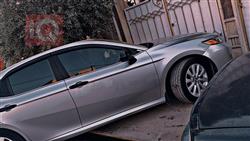 تۆیۆتا کامری